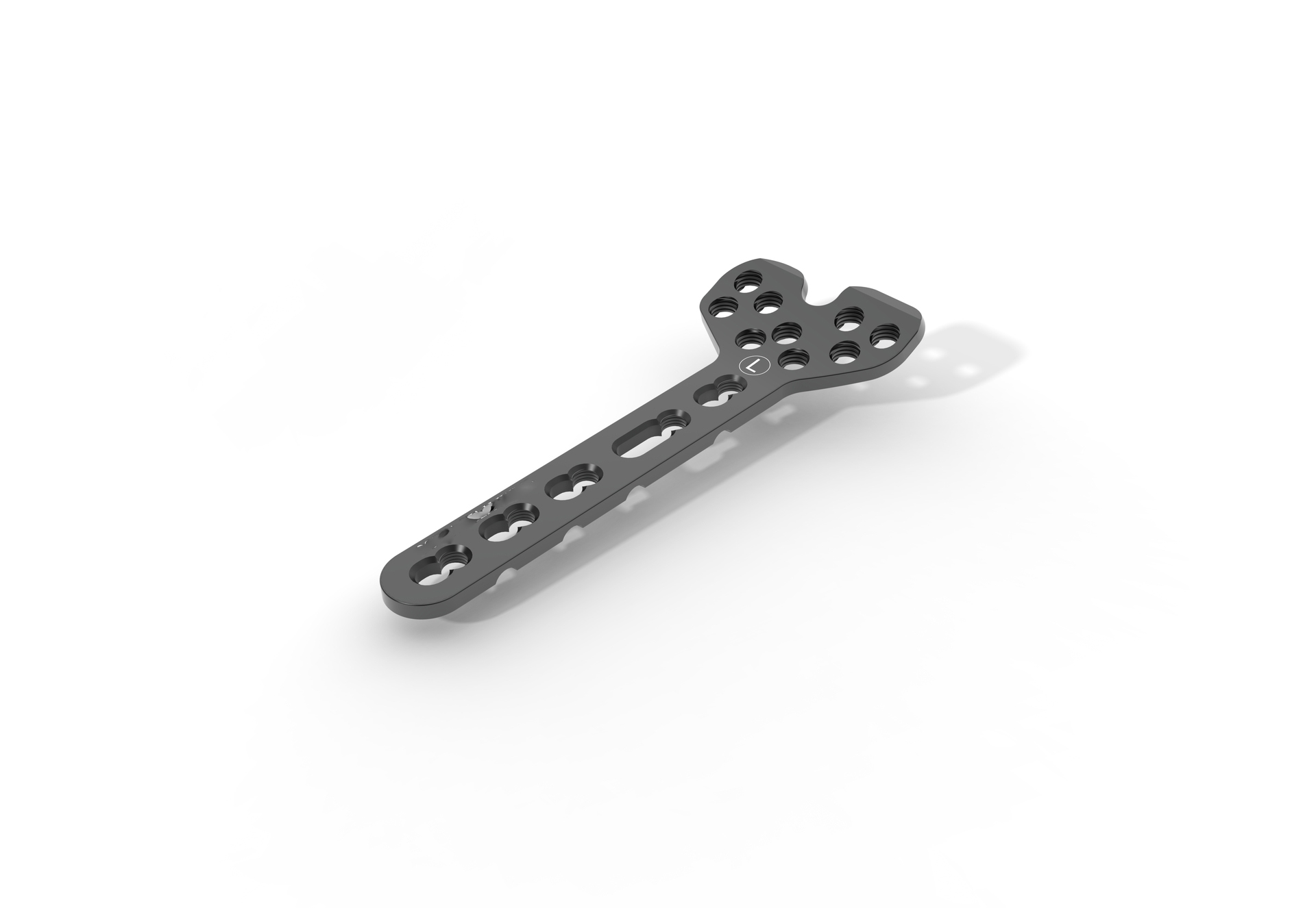 /storage/photos/1/madiha-ortho images/small locking system/Volar Column Distal Radius Locking Plate width 2.7mm.jpg